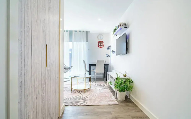 Perfectly Located Apartment - Sheffield City