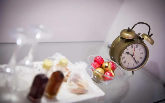 Studio Apartments Sonatina