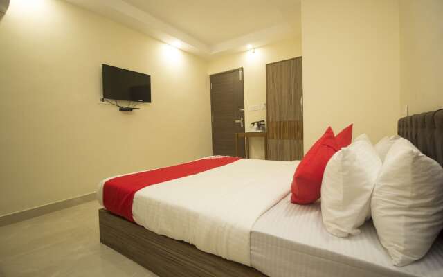 Palette - Pine Tree Spa Resort