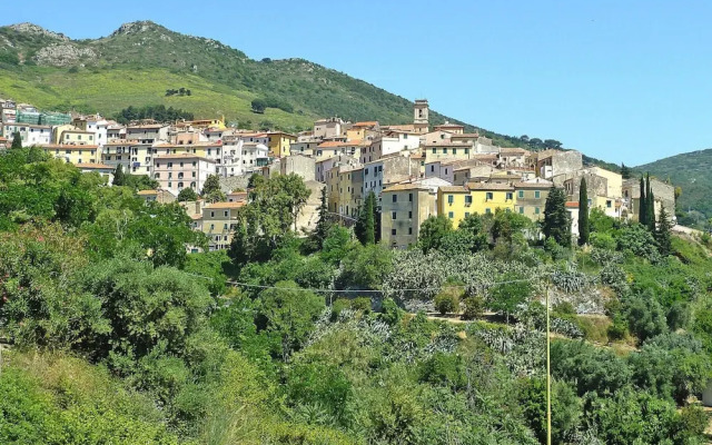 Residence La Chiusa di Rio, Rio Nell'elba