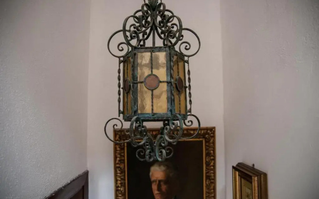 La Tenuta Del Gentiluomo