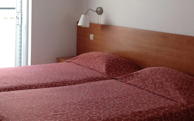 Pylea Beach Hotel
