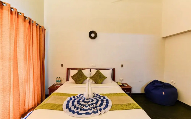 Regenta Resort Soma Vine Village