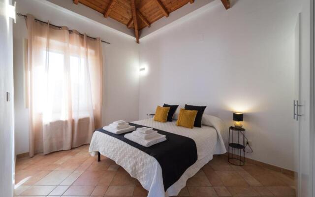 Sea Front Terrace Marco Polo