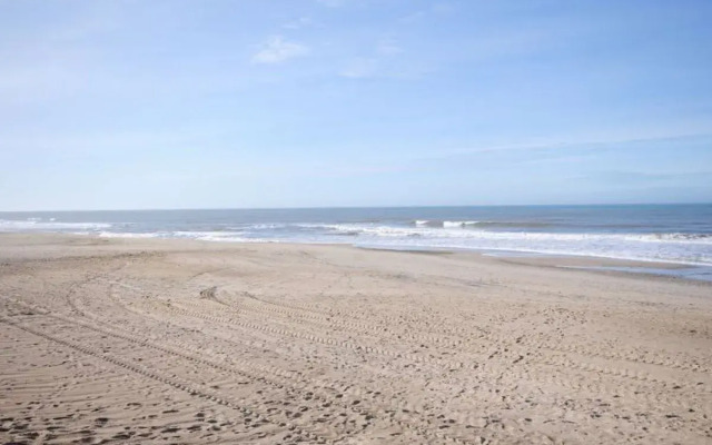 "Kimi" - 400m from the sea in Western Jutland