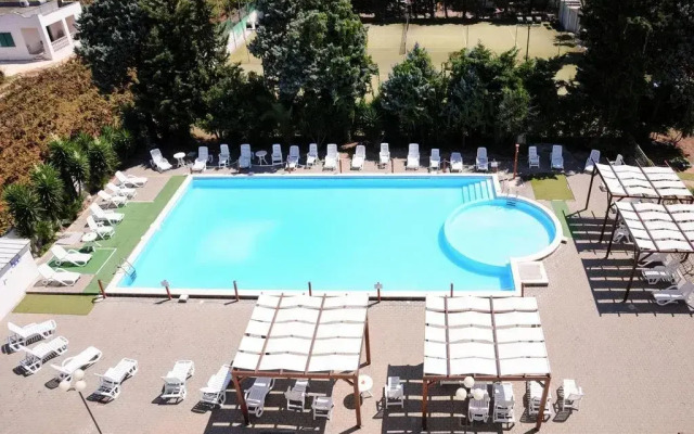 Hotel Villaggio Aurora