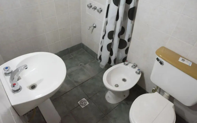 Hostal Torreon