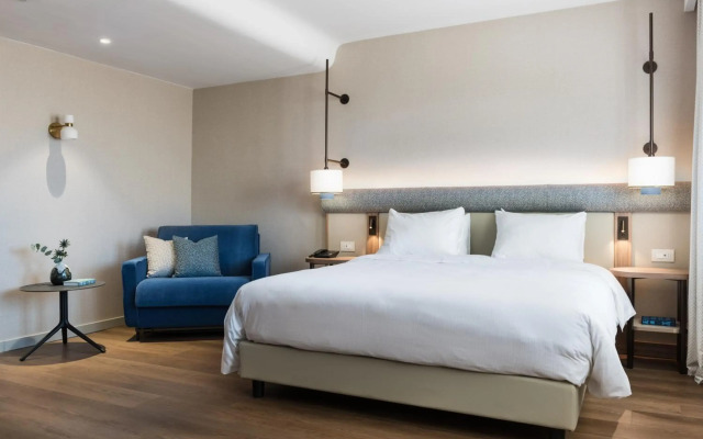 Ambasciatori Hotel Mestre Venice, Tapestry Collection by Hilton