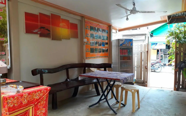 Krizma Inn El Nido(Annex)