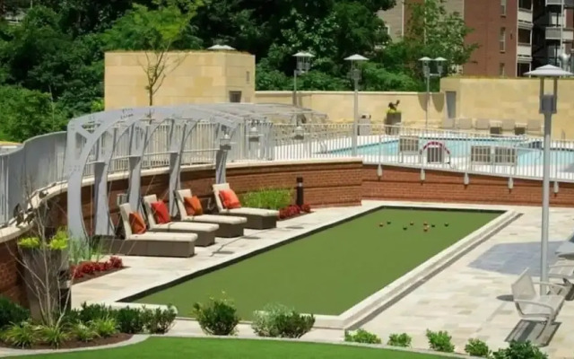 Ovation at Park Crest by Bridgestreet