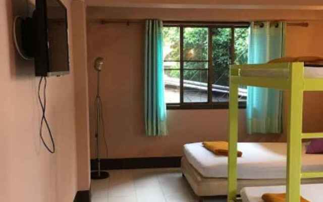 Ozone Hostel