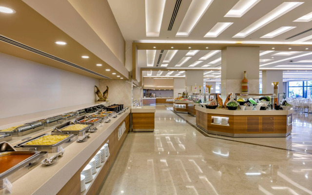 Mirage Park Resort - All Inclusive