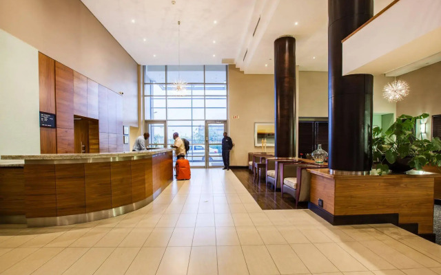 Town Lodge Gaborone