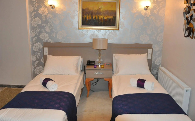 Guest House Harbiye