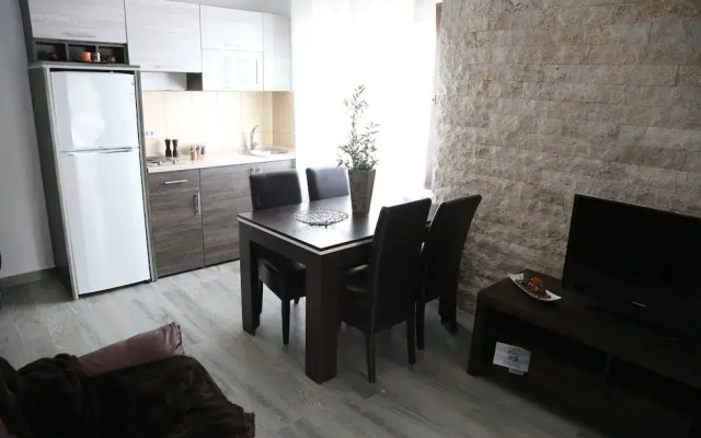 Apartments Eneida