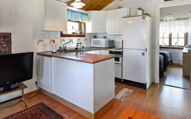 5 Person Holiday Home in Tibro