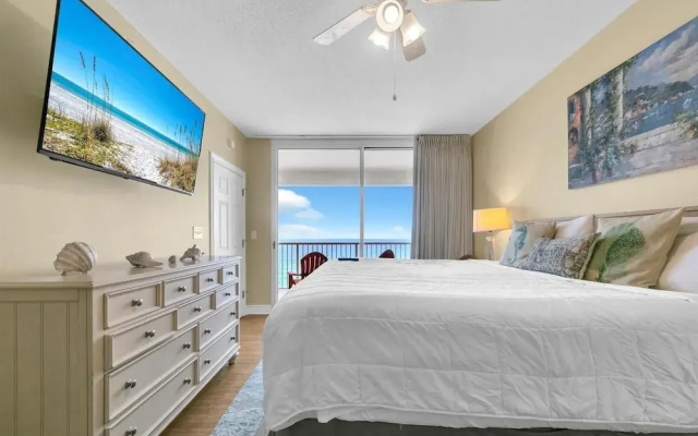 Majestic Beach Towers 2-1104