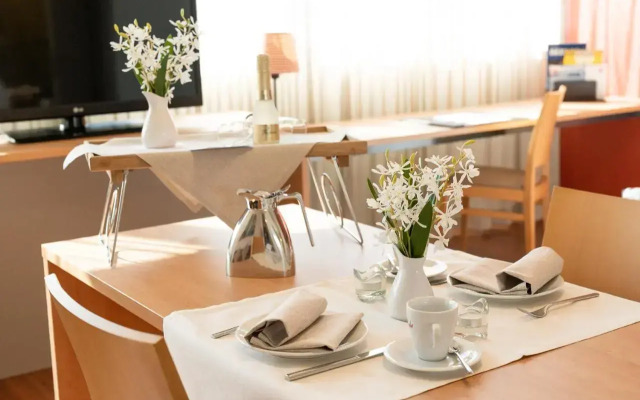 SwissEver Hotel Zug