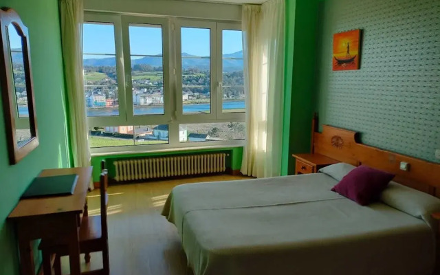 Hotel Capellan