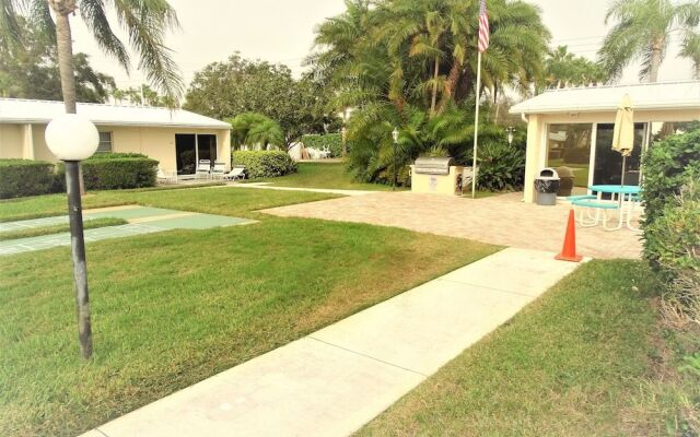 Jamaica Royale 046 - 1 Br Villa