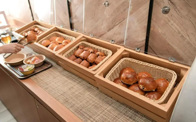 SUPER HOTEL Premier Ikebukuro Natural Hot Spring