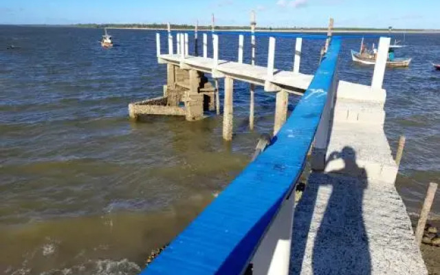 Pousada Iracema