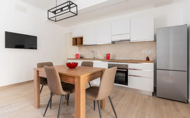 Russu Suli Apartment 2 by Wonderful Italy