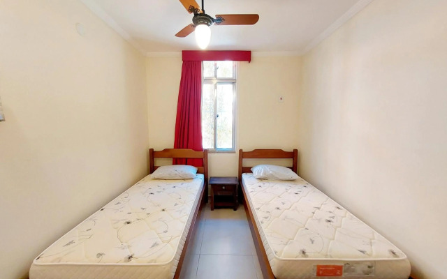 Apartamento 2 Quartos no Braga