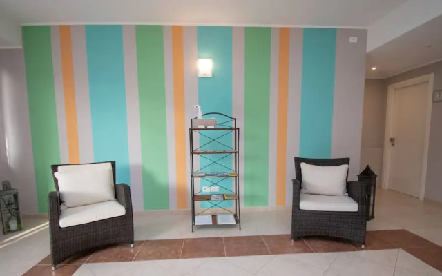 Luxury Martina Appartamenti-7-ibiscus