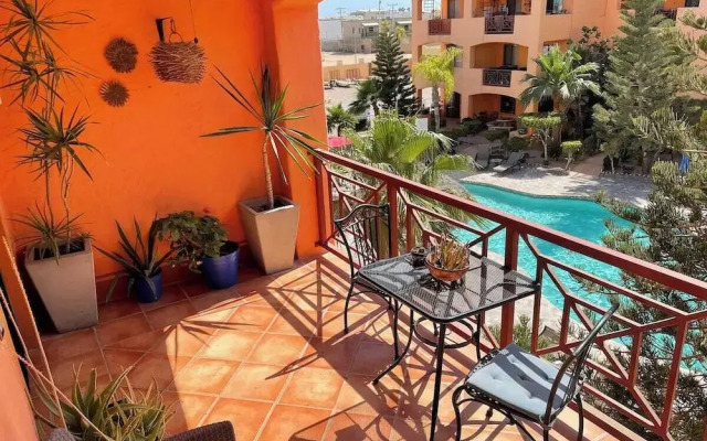 El Pueblo Condominiums by Rocky Host