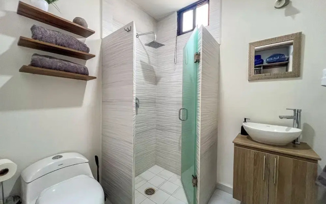 Apartment near SLP's Historic Center