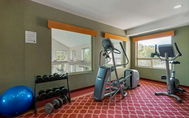 Best Western Plus Valemount Inn & Suites