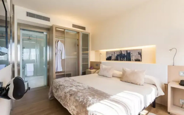 Voco Madrid Retiro, An Ihg Hotel