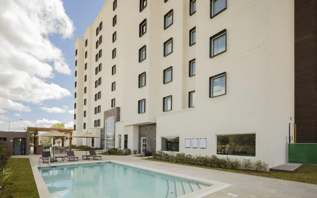 Staybridge Suites Saltillo by IHG