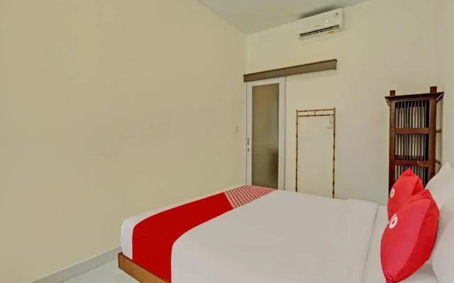 OYO 3958 Pondok Ayu Homestay