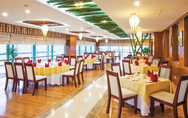 Lao Cai Royal Hotel