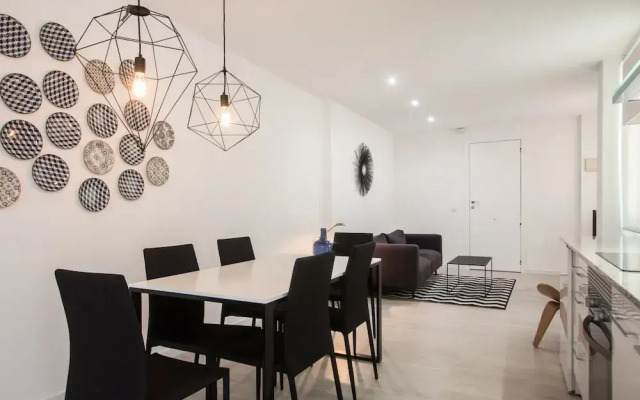 Valencia Luxury - Boutique Center