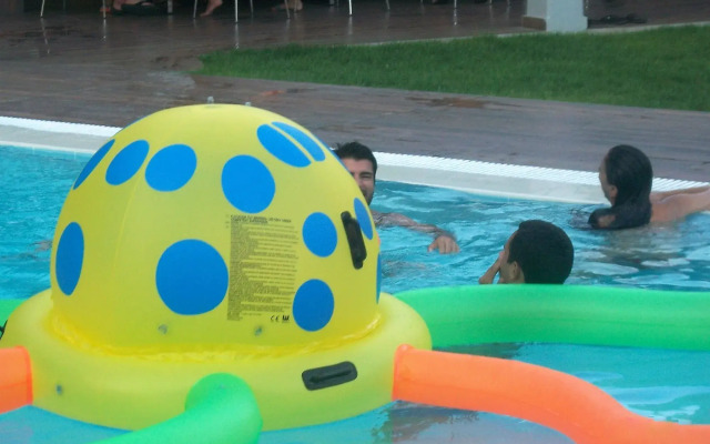 Bella Foresta Villa