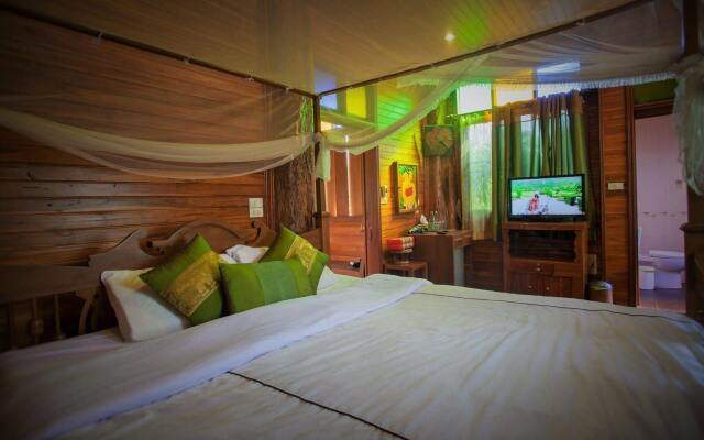 Chiang Mai Friend's Guesthouse