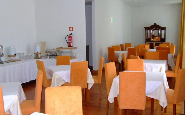 Hotel De Apartamentos Gerês Ribeiro