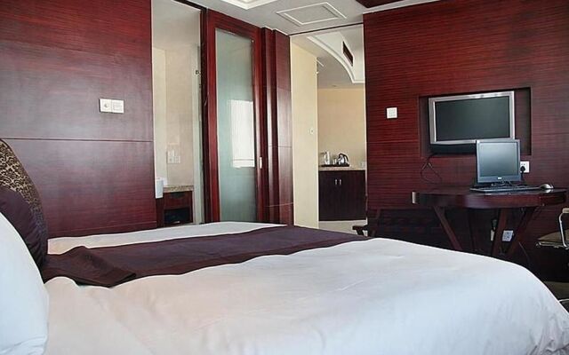 E-home Hotel Jiefang Road - Shaoxing