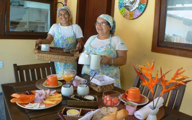 Itacoatiara Inn