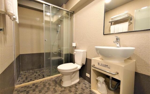 Hub Hotel Ximen Xining Inn