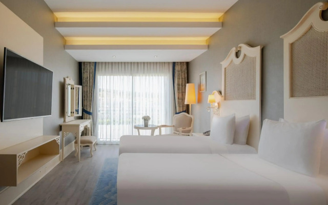 Alacati Beach Resort