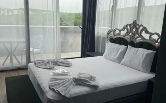 Hmz Premi̇um Konaklama Çekmeköy