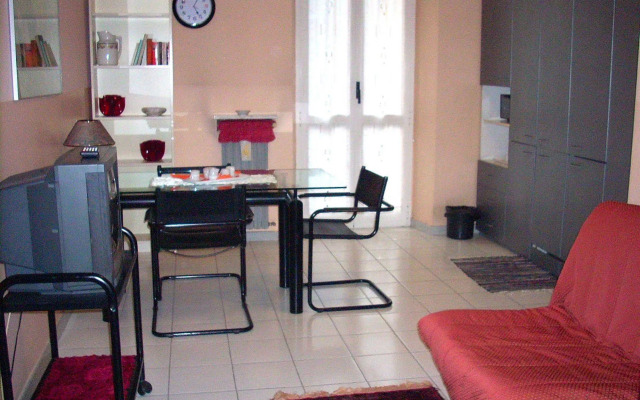 Class Residence Torino