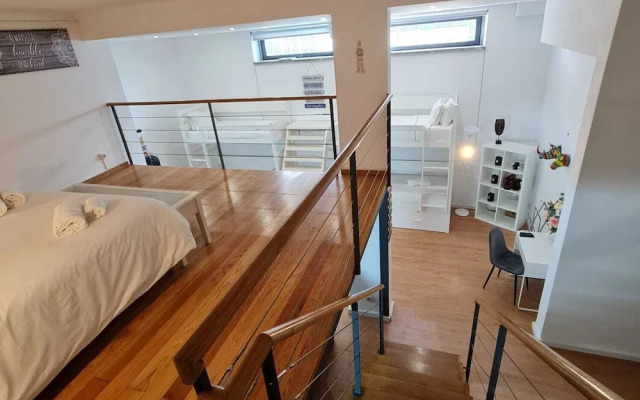 S.SOARES Beach Parede