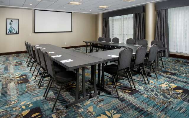 Homewood Suites by Hilton Gaithersburg/ Washington, DC North