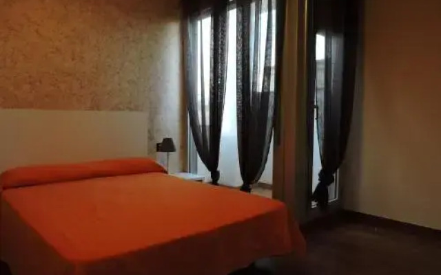 Central Sea View Duplex La Rapita