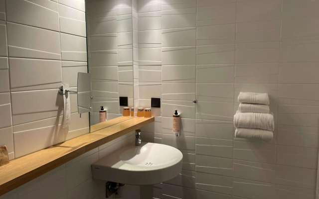 Mercure Lyon Charbonnieres